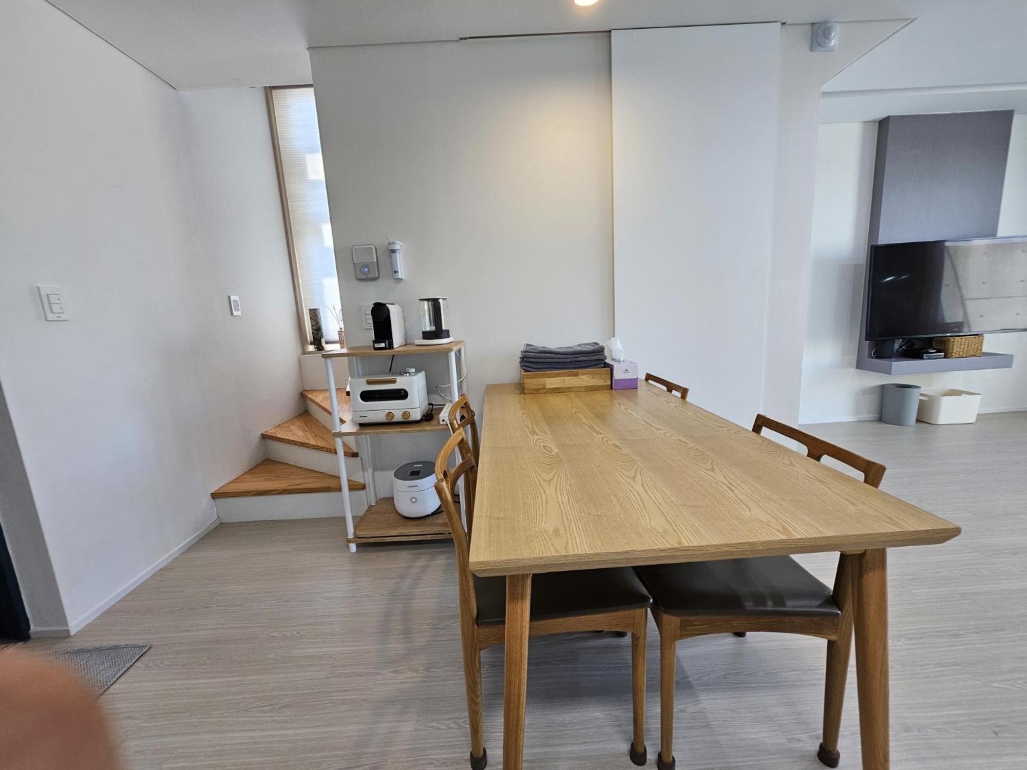 Jeju Badayeon Villa Seogwipo Ngoại thất bức ảnh